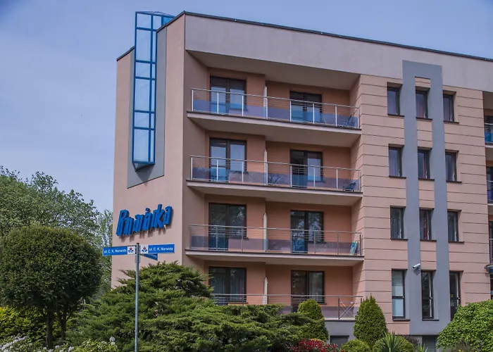 Seapark Hotel Wellness & Spa