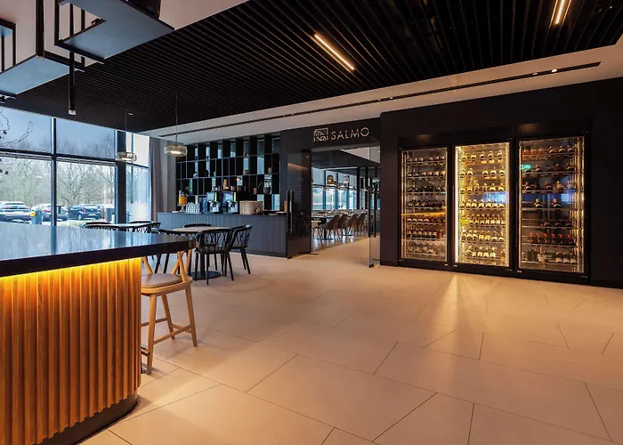 Radisson Resort Kolobrzeg