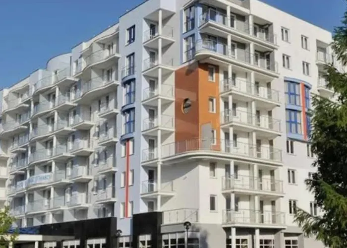 Pokoje Hotel Diva 200 Metrow Do Plazy