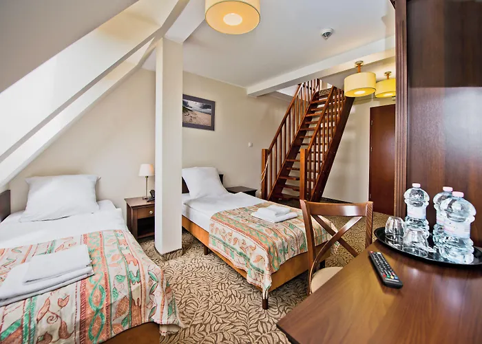 Hotel Mona Lisa Wellness & Spa